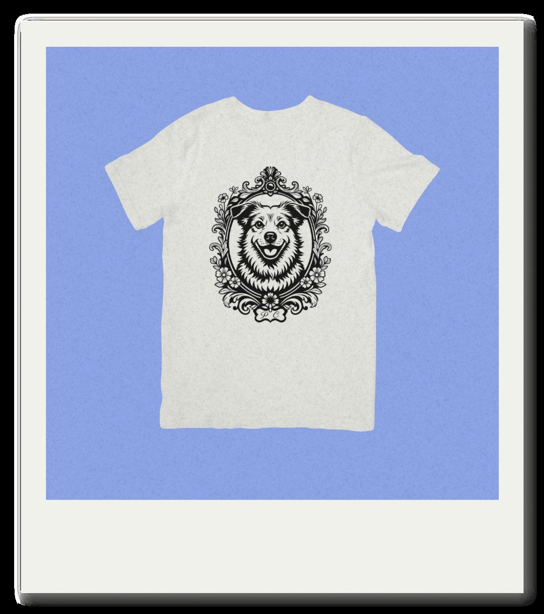 Camiseta Conmemorativa Fercho